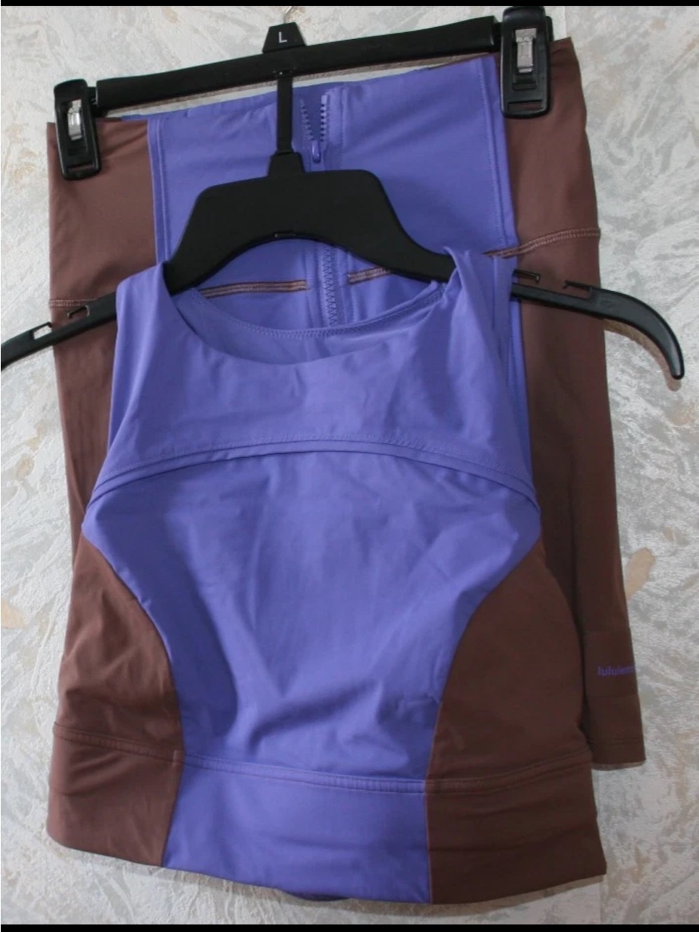 Lululemon 2 piece set